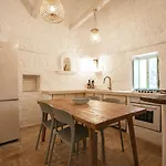 Σπίτι διακοπών Trulleto Delle Onde *
