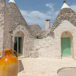 Σπίτι διακοπών Trulleto Delle Onde