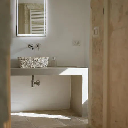 Holiday home Trulleto Delle Onde *