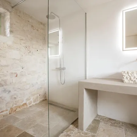 Holiday home Trulleto Delle Onde