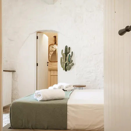 Trulleto Delle Onde Holiday home Ostuni