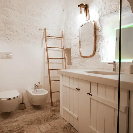 Trulleto Delle Onde *