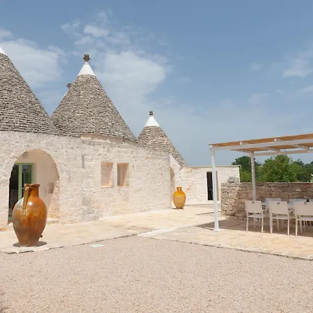 Trulleto Delle Onde Holiday home