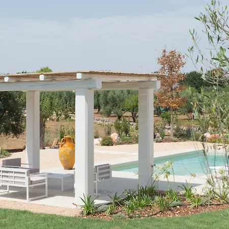 Holiday home Trulleto Delle Onde
