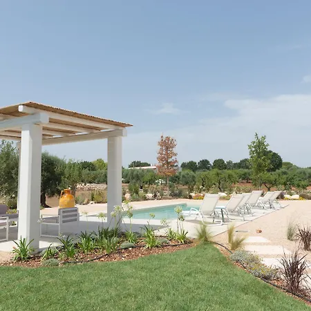Trulleto Delle Onde Holiday home