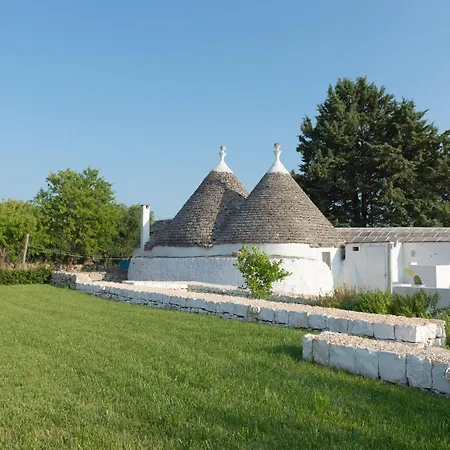 Trulleto Delle Onde Holiday home Ostuni